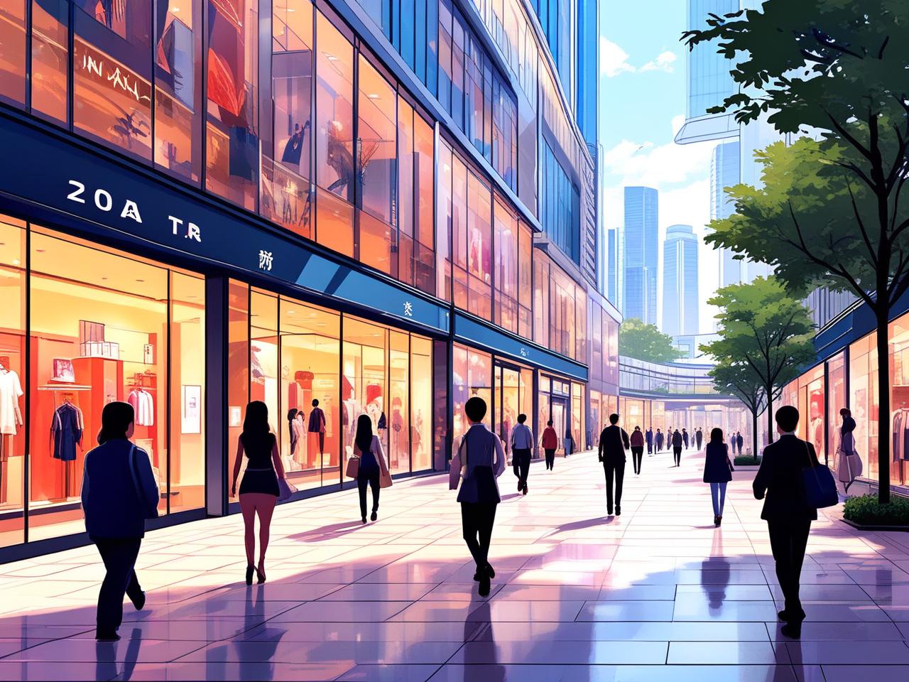 成都乐山大佛哪里买世界遗产文创？专家附景区周边店铺