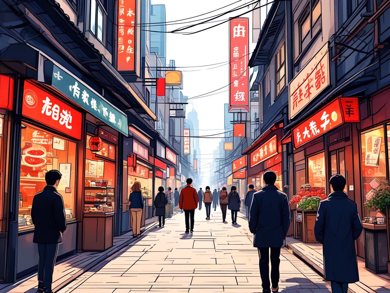 合川桃片食用禁忌，哪些人群不宜食用，避坑指南