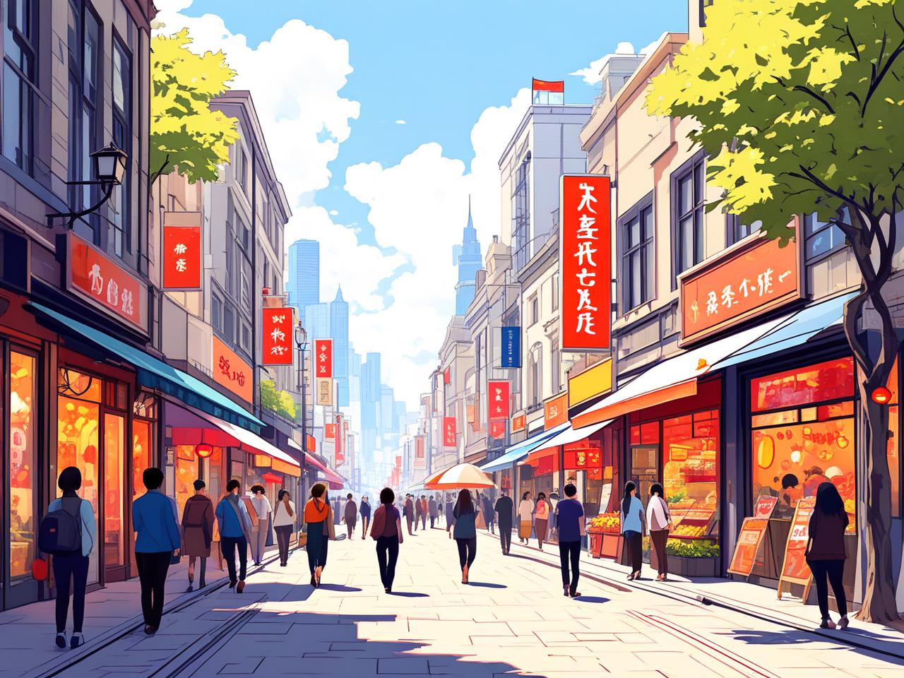 重庆火锅底料产地变迁,从重庆老巷到全国产业集群，麻辣风味的传播之路