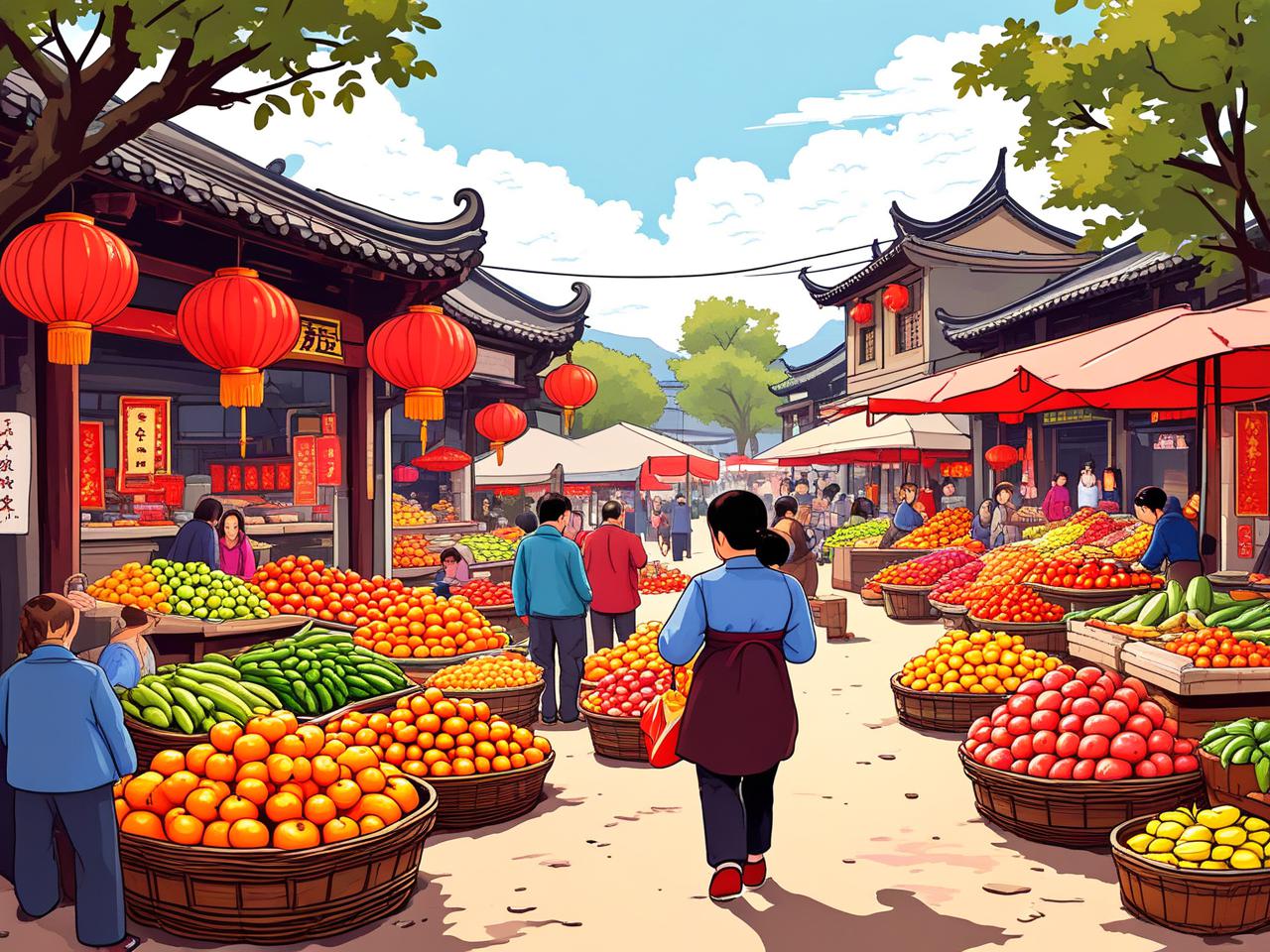 2025年川渝特产产业扶持政策解读,补贴范围+申请流程全攻略