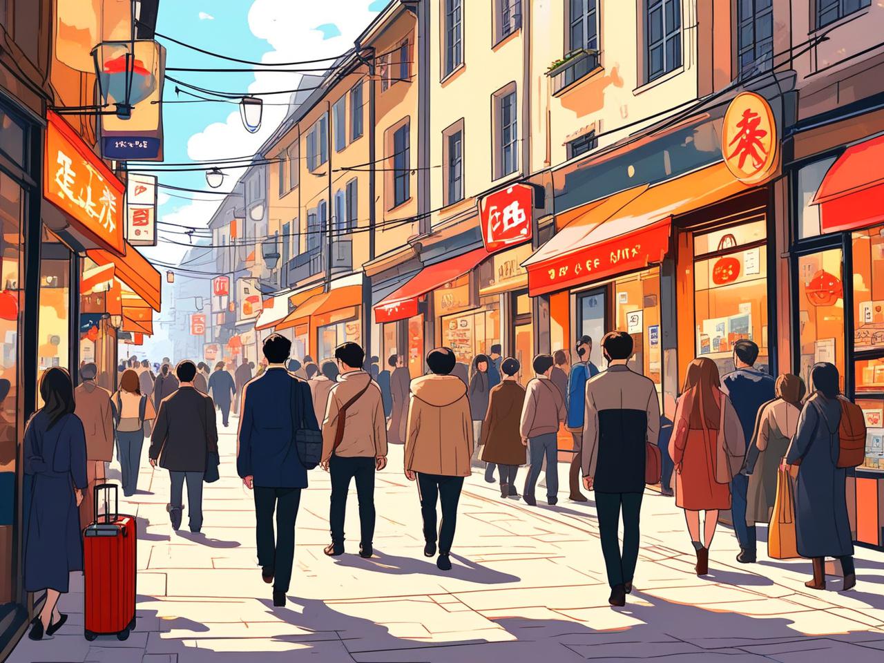 揭秘山城步道伴手礼，自贡冷吃兔，在山城步道悄然走红的川味特产