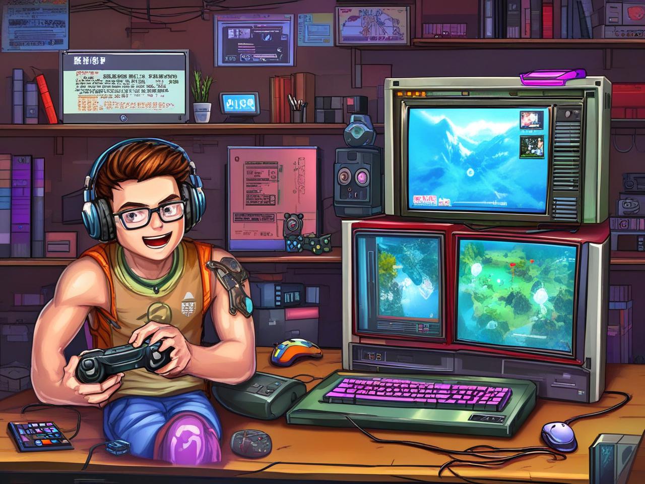 乔迁之喜川渝非遗特产，手工挂面、非遗木雕，寓意吉祥