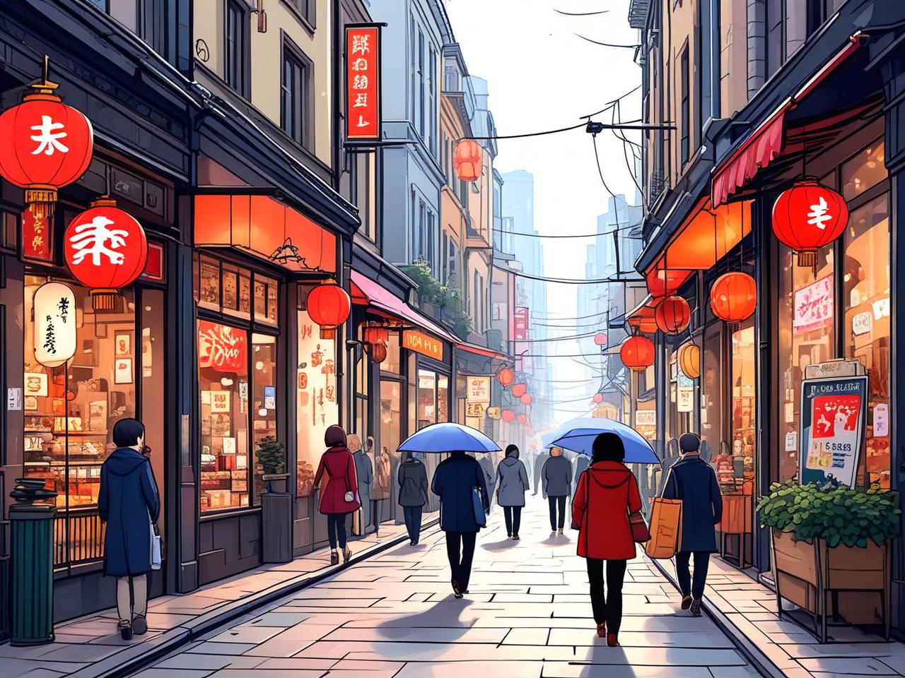 【川西篇】高原馈赠，探访阿坝、甘孜的菌菇、药材与畜牧特产基地