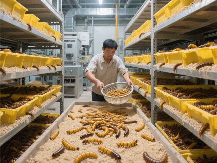 雅安天全桥头抄手匠人吴师傅,包制调味25年，坚守川西小吃风情