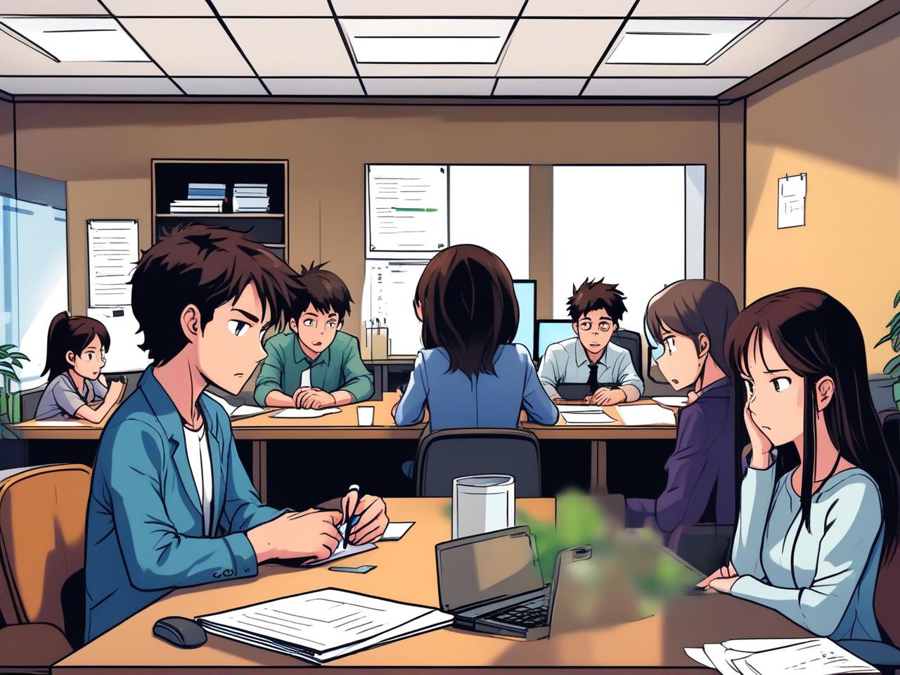 乐山大佛文创使用场景，旅游纪念+桌面收纳，实用与纪念兼具