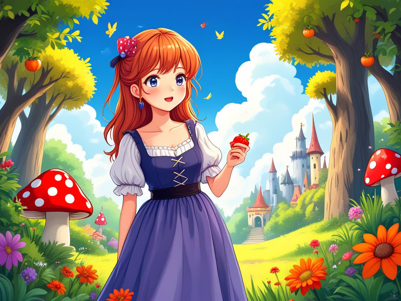 送父母的川渝养生特产，苦荞茶、黄羊干，守护长辈健康