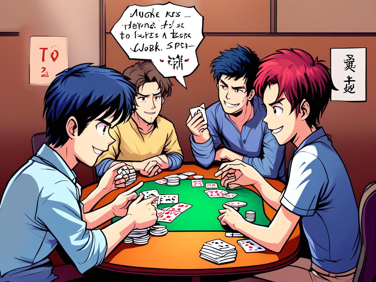 酸辣粉里的花生碎，现炸vs预制，香气差异大