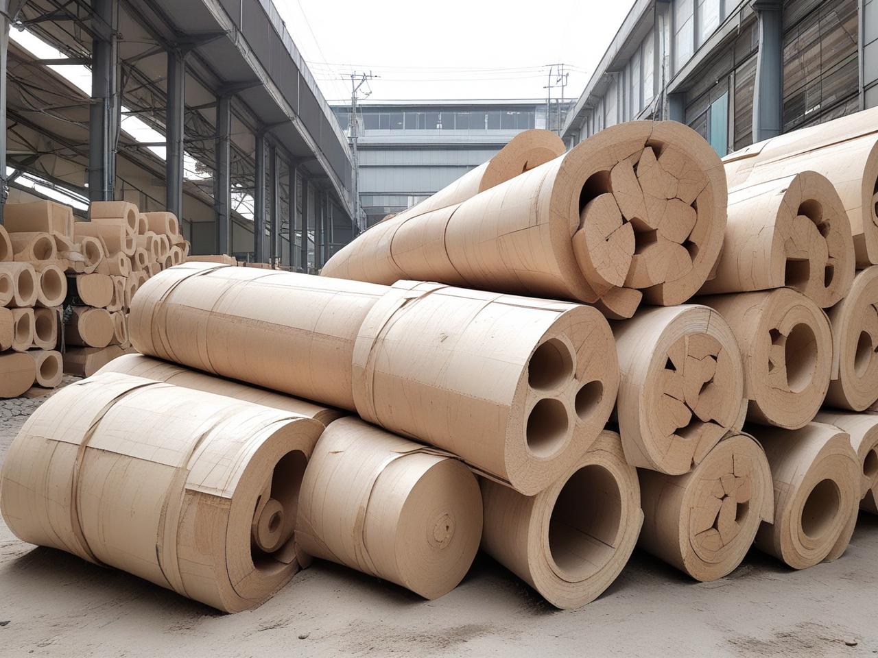 自贡井盐制作工艺变迁，从手工到半机械化，技艺演变解析