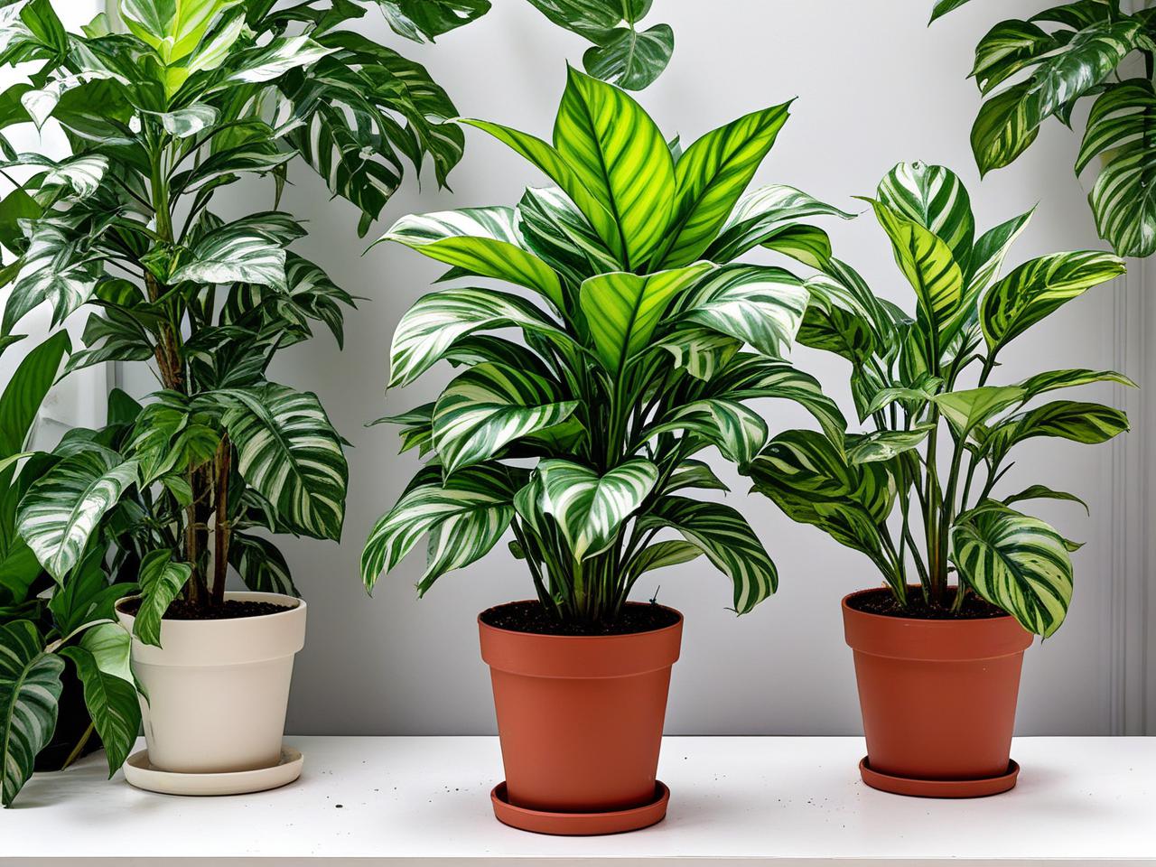 甘孜菌菇生长环境，原始森林，无污染原生态