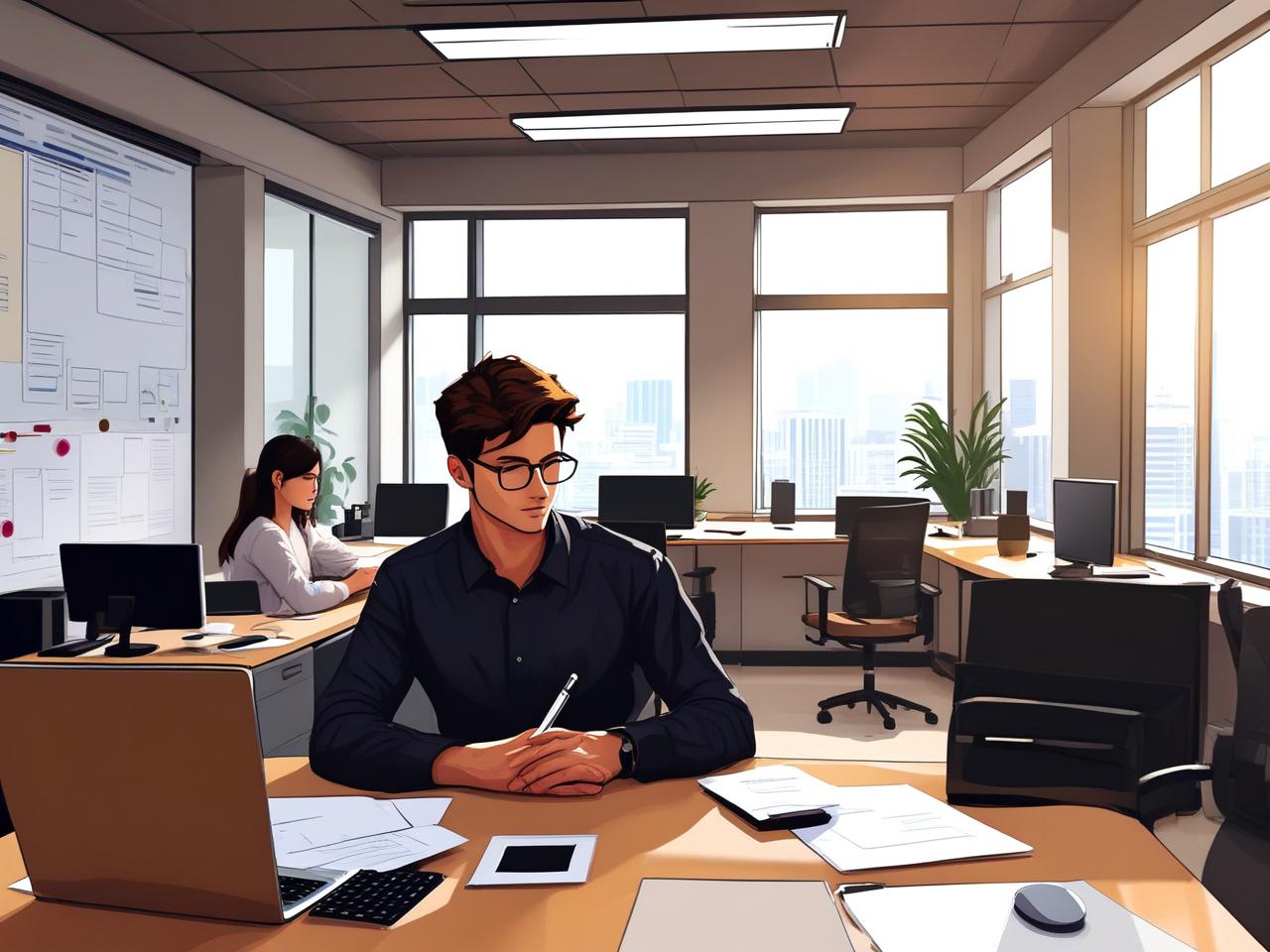 节日限定伴手礼，中秋川式月饼+蒙顶山茶+竹编礼盒，专属氛围