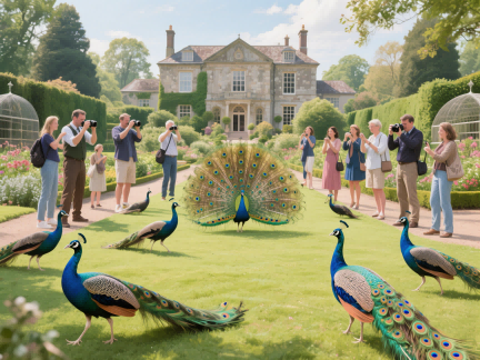 川北古镇文旅融合，特产成为推动乡村旅游的重要力量