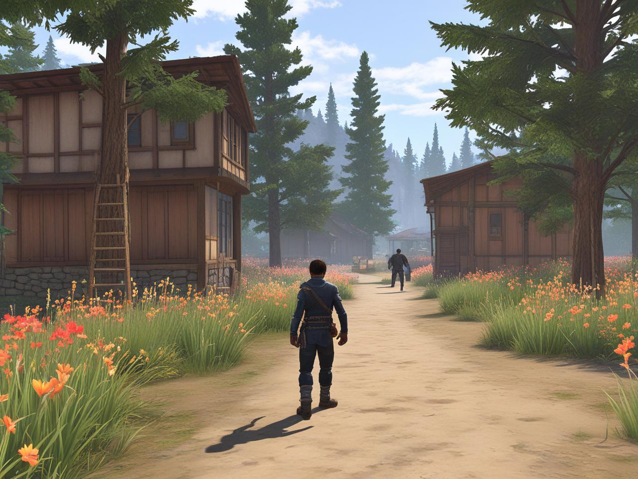 非遗制茶技艺现场，直击甘露、黄芽等川茶的手工炒制过程