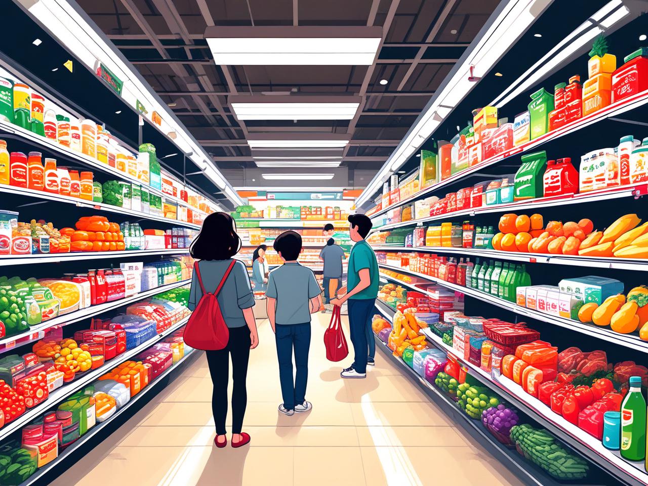 合川桃片与川渝方言，方言中对它的昵称，藏着历史温度