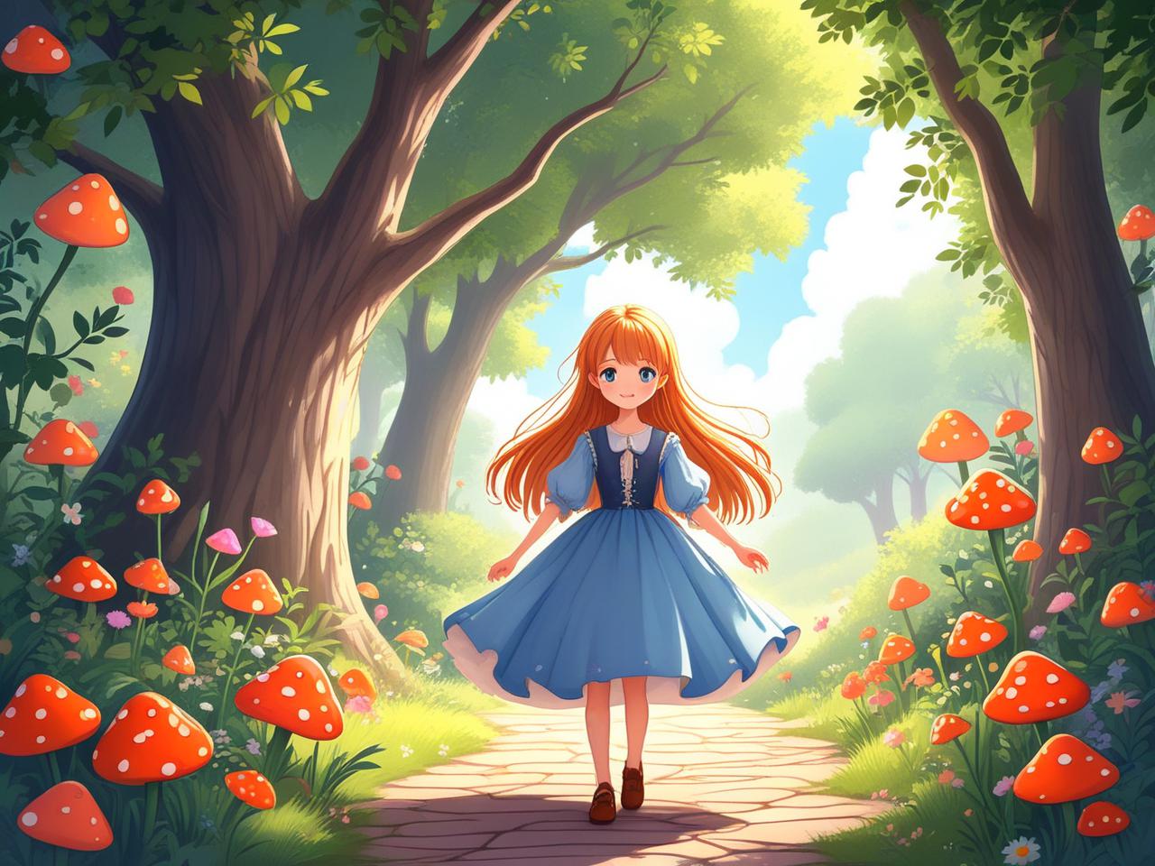 内江资中兔子面非遗技艺,调料炒制的传统手法，川南面食的风味密码