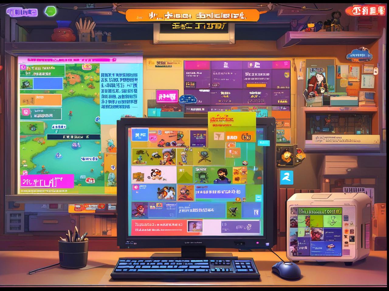 龙泉驿水蜜桃与川渝美食，水蜜桃沙拉+果盘，夏日轻食首选