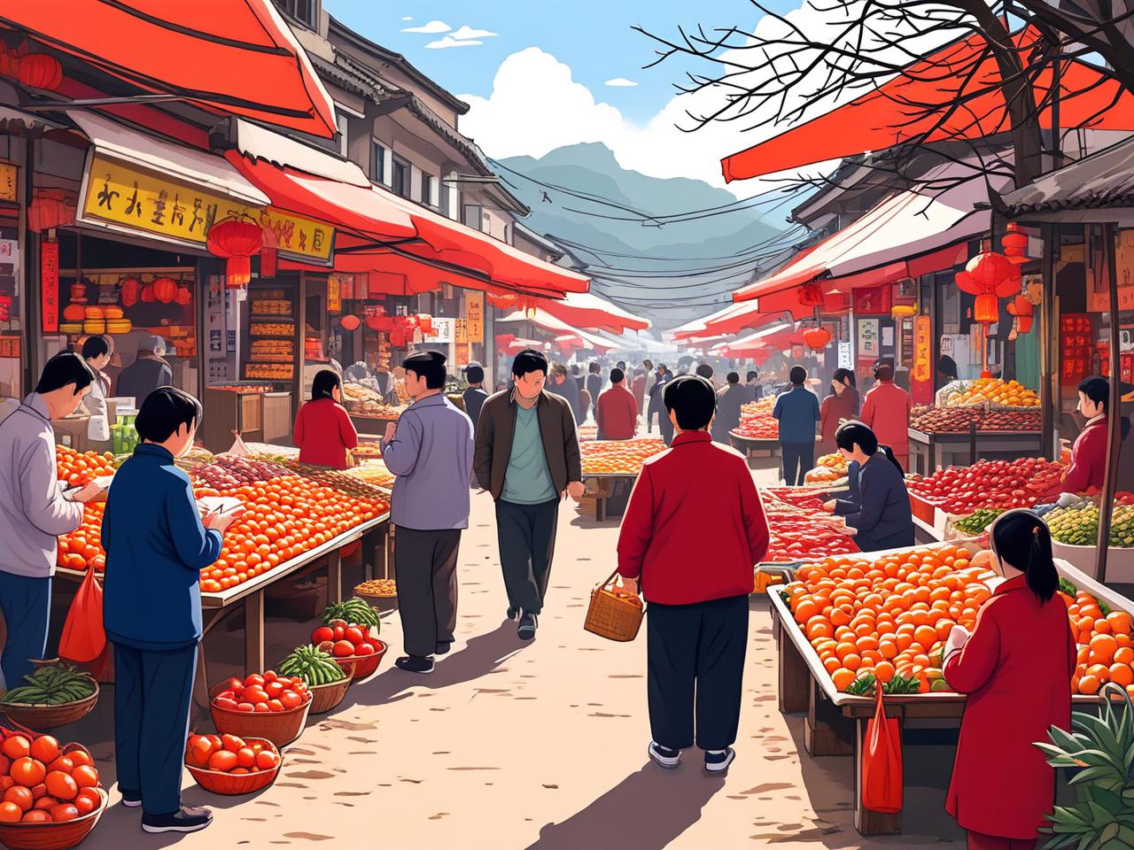 盘点川渝网红预制菜特产，不用厨艺也能做出地道川味