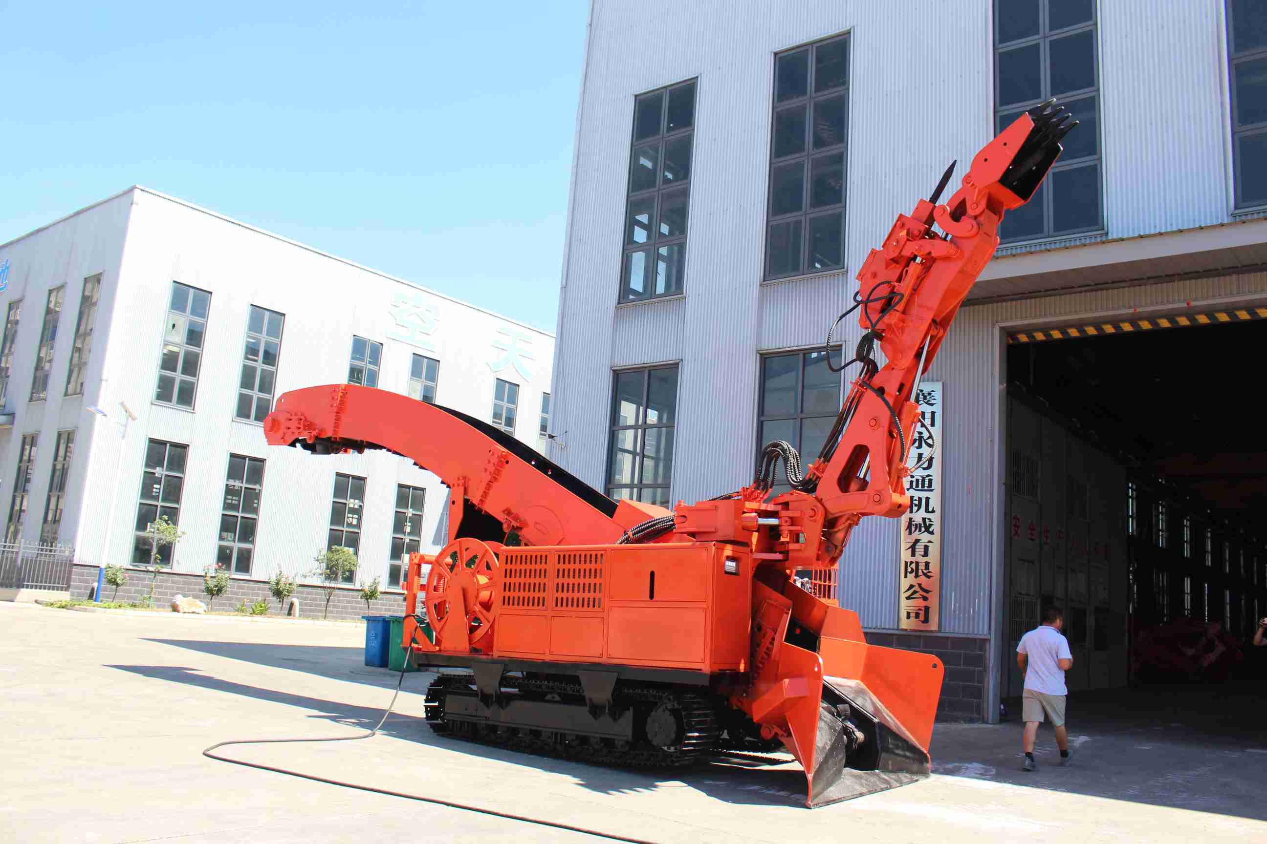 成都糖酒会川渝特产跨境电商专区海外订单洽谈进展