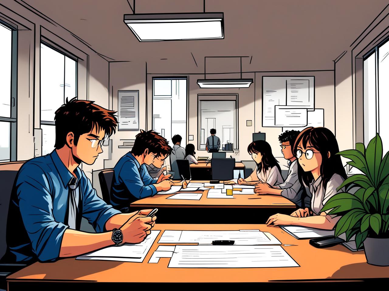 火锅与川剧表演，边吃张飞庙醋蘸料边看川剧，解腻又过瘾