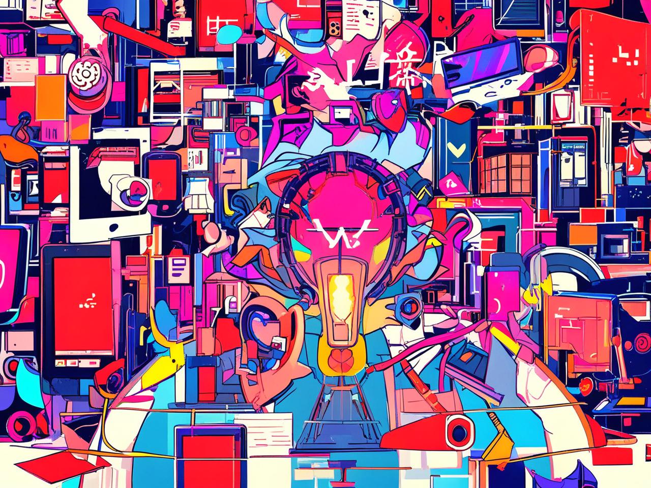 川渝民俗与伴手礼，山城步道伴手礼，是川渝人对外的文化名片