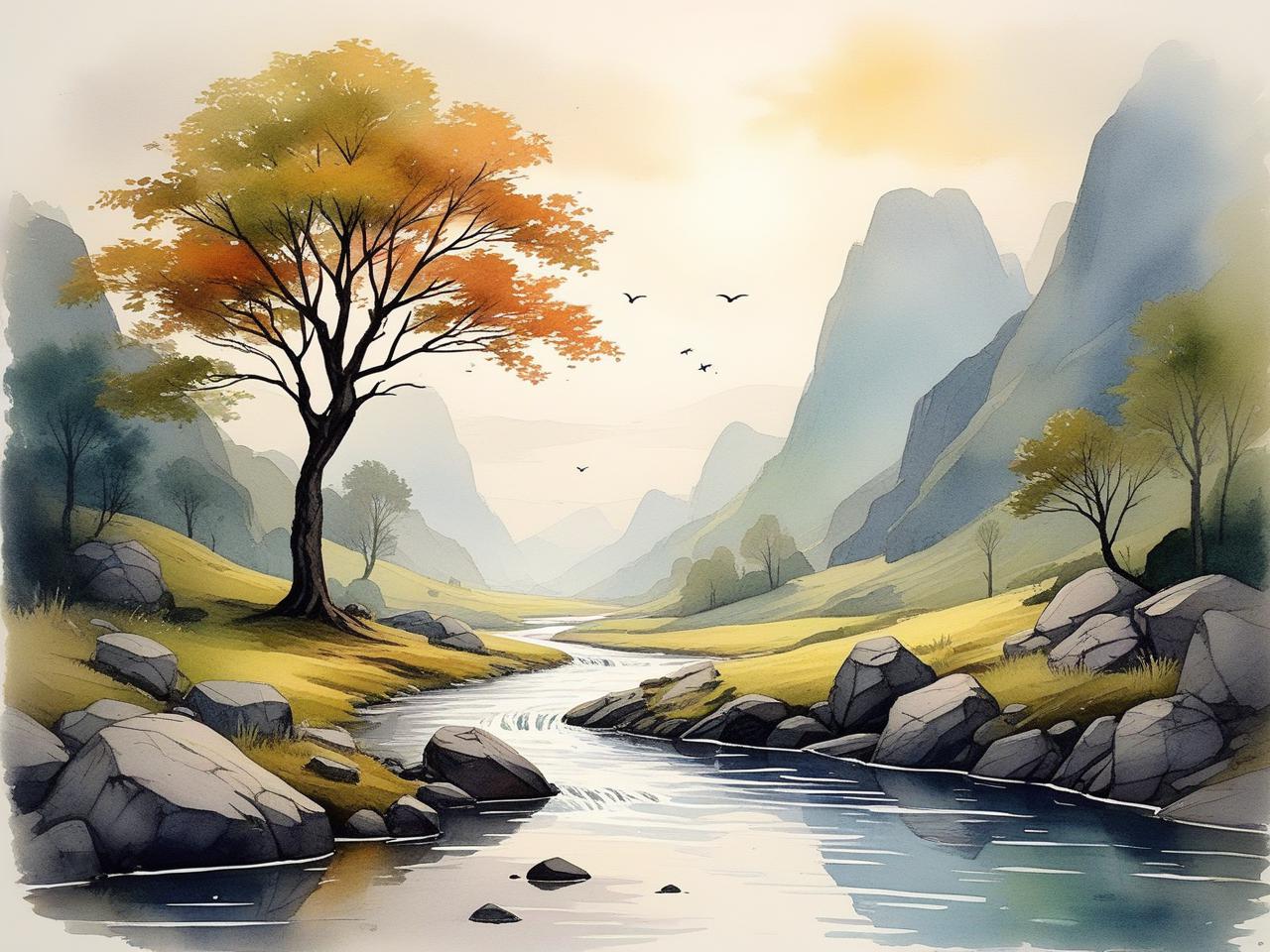 九寨沟文旅恢复带动藏区特产出圈，自然风光与民族特色产品热销