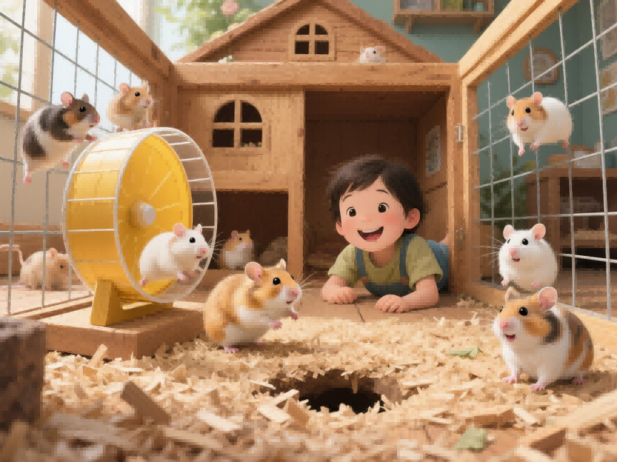 蜀绣与成都气候，湿润环境，利于绣线保存与针法施展