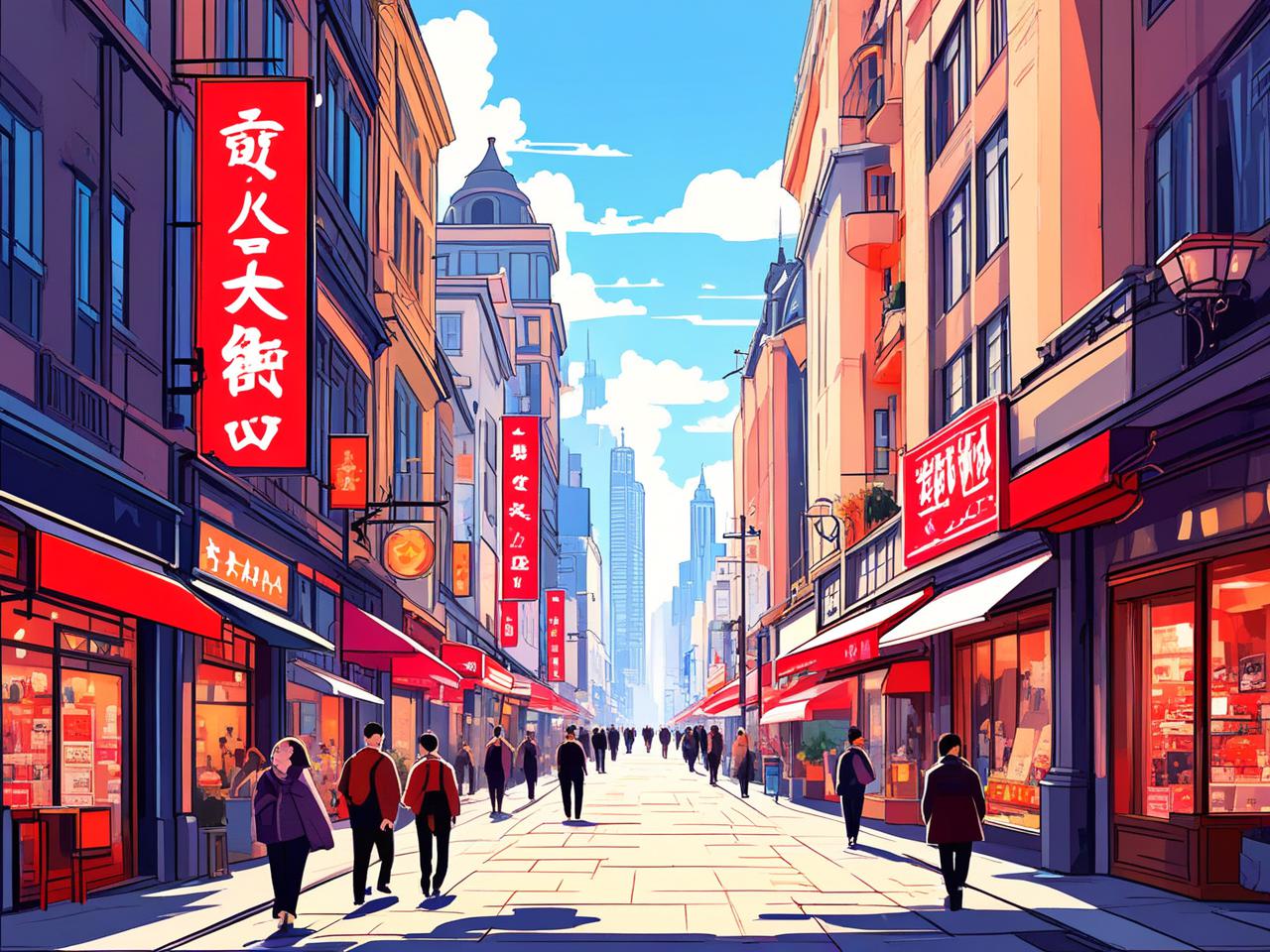 绵阳江油肥肠匠人张师傅,清洗卤制30年，传承川北特色美味