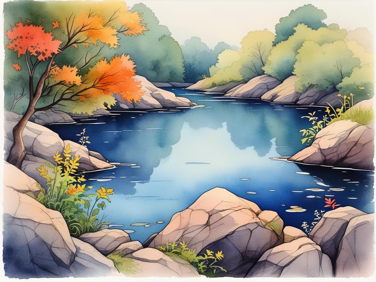 阆中小瓶装醋推荐，100ml便携款，旅行+试用够用