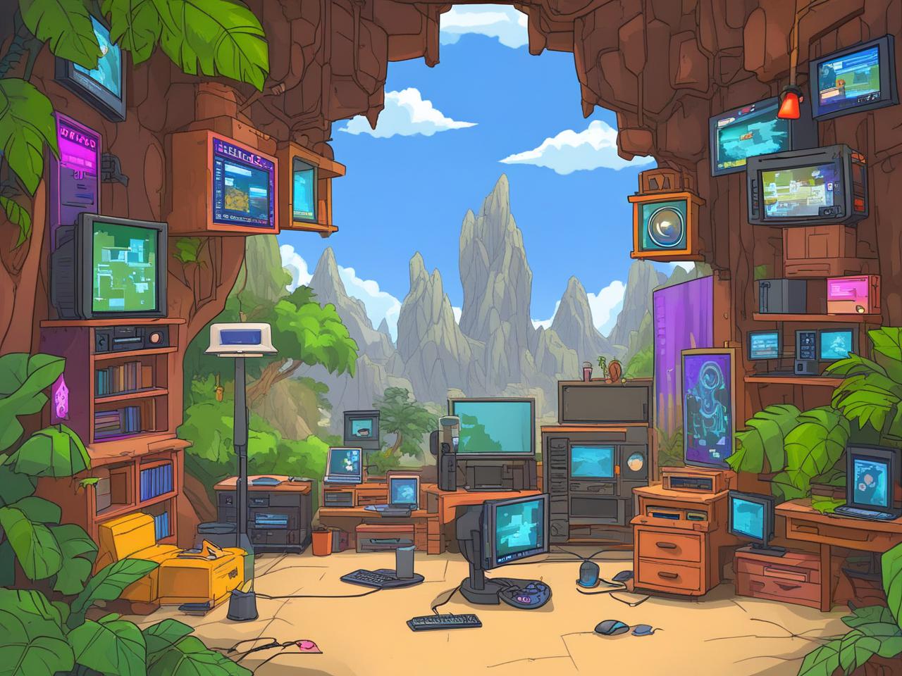 办公室分享川渝文创特产，川剧脸谱书签、钥匙扣+小吃