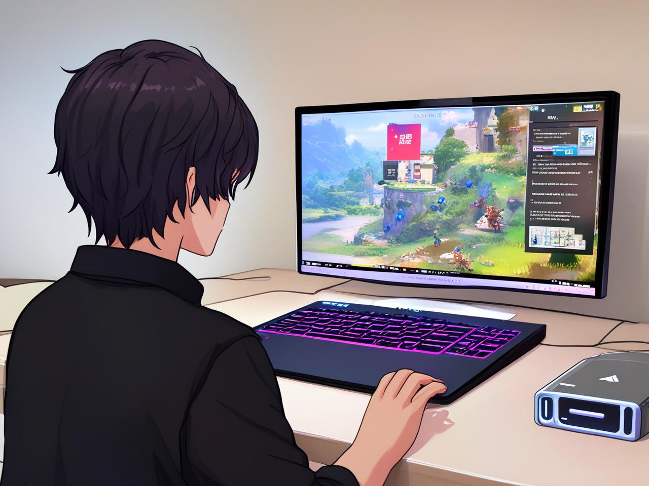 川北干货储存，保宁醋粉/阆中白糖蒸馍干货，干燥环境控制技巧