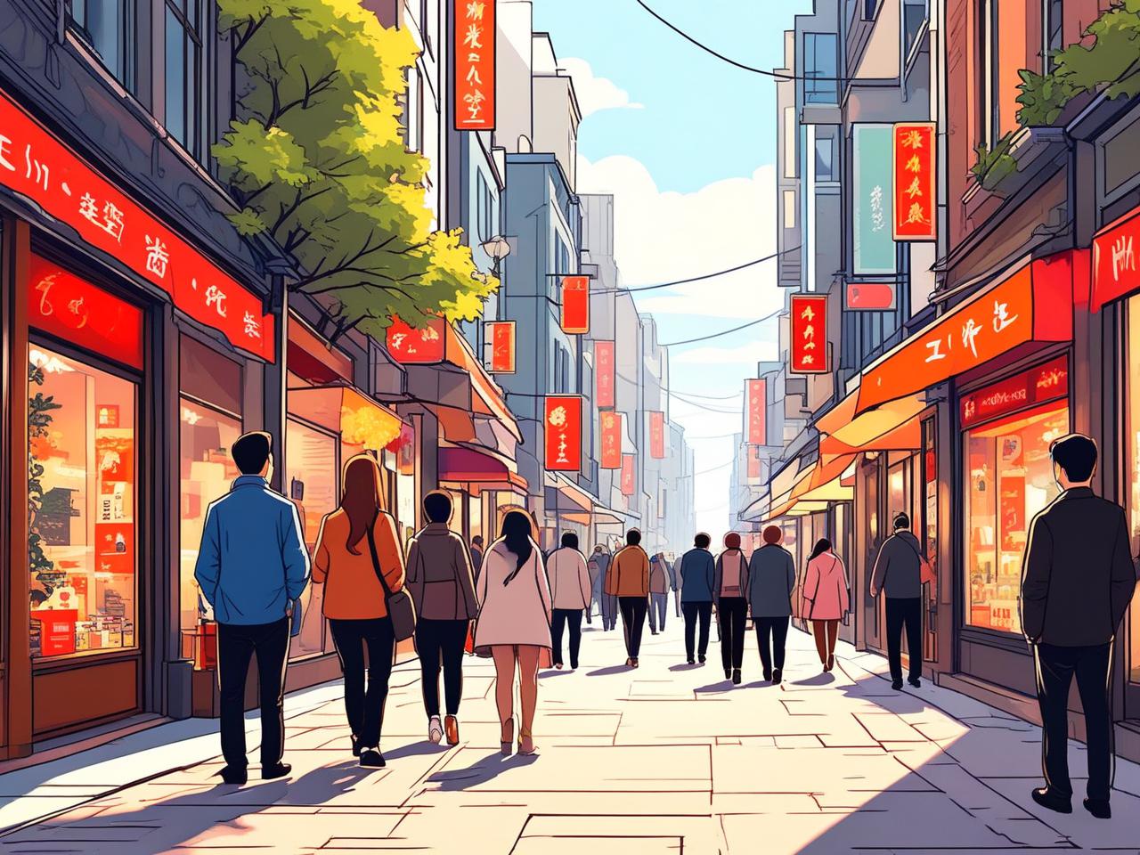 广安麻饼包装升级，独立小包装上市，川东节日糕点适配分享场景