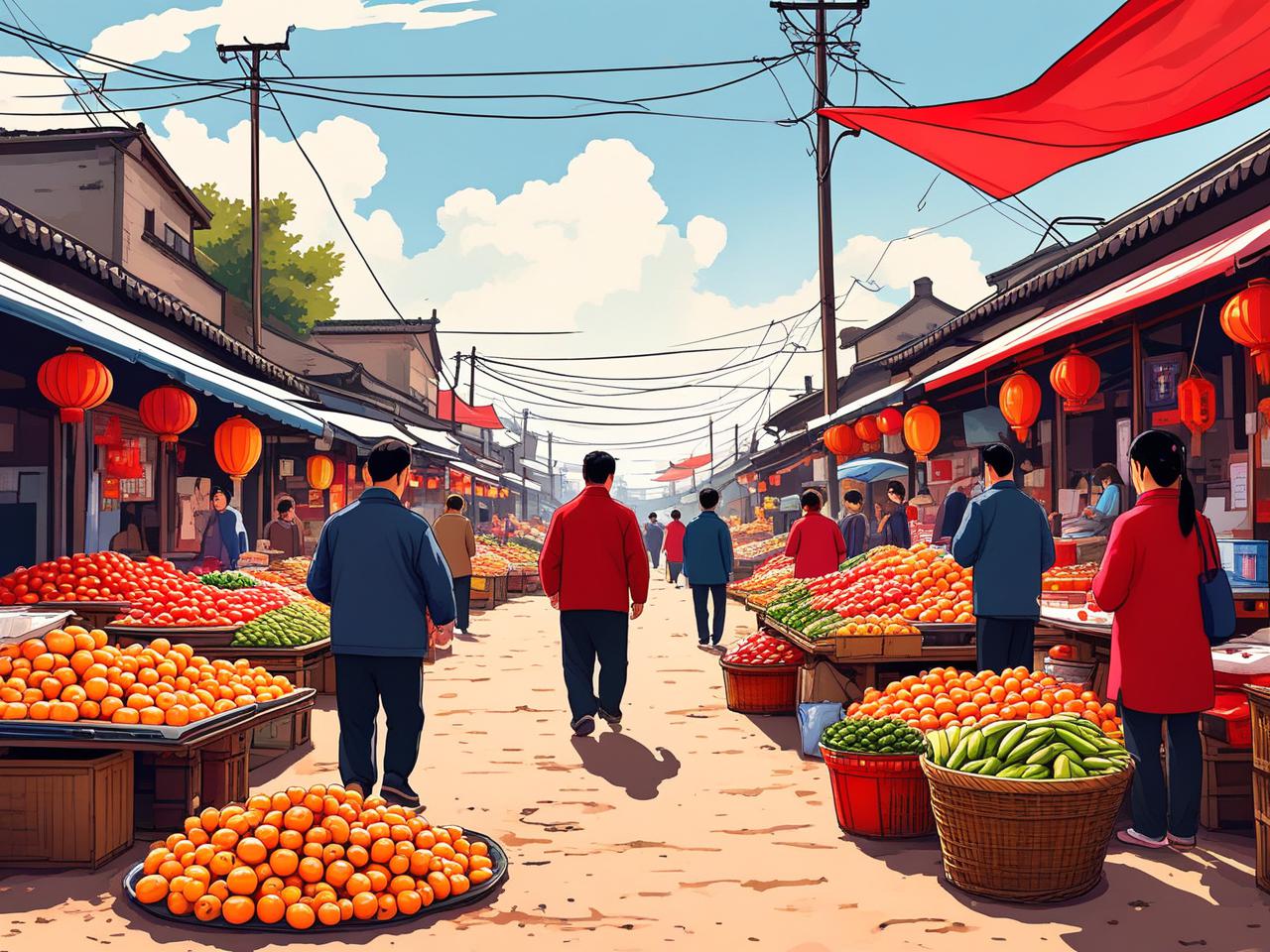 麻辣vs五香灯影牛肉，口味差异+适配人群推荐