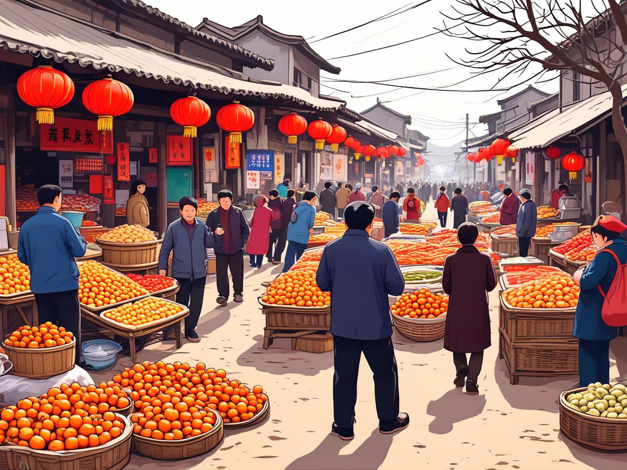 酸辣粉批发价行情，2025年年最新价格走势