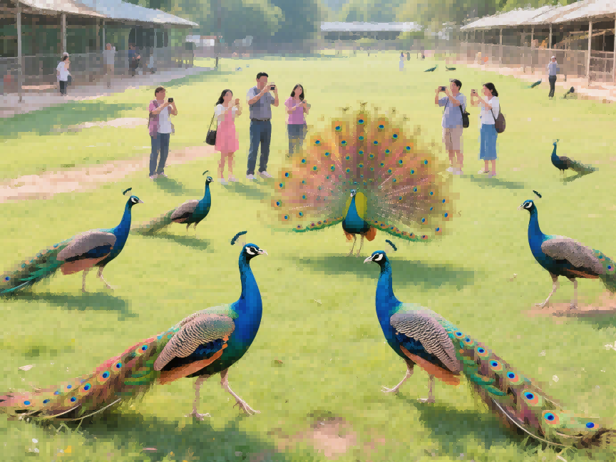 探访产业链上游，走访为各大品牌提供原料的核心种植基地