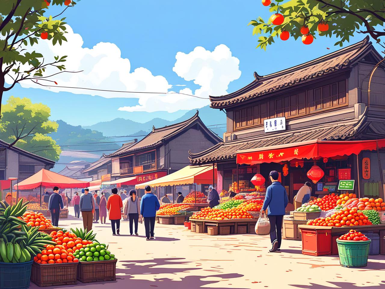 选购“非遗”特产，除了情怀，工艺和风味上有何特别？