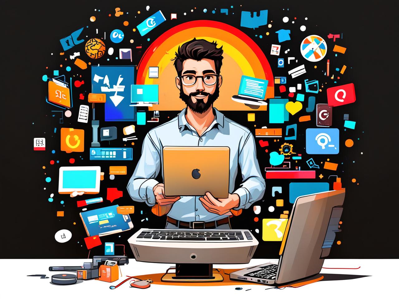 竹叶青与峨眉山气候，高山云雾+充足光照，茶叶品质佳