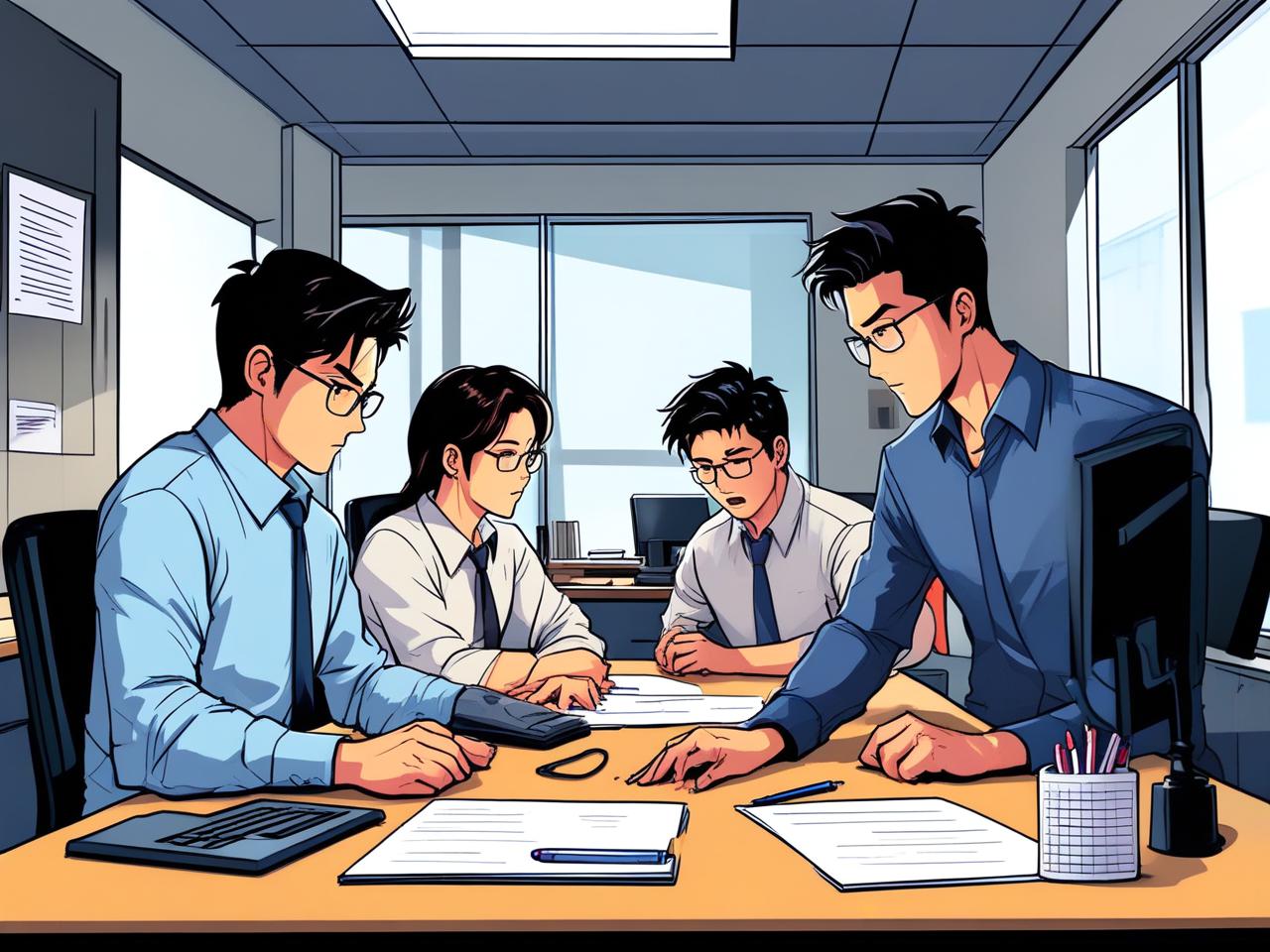 南充锅盔夹凉粉产地变迁,从南充街头到特色美食产业，川北小吃的产地演变