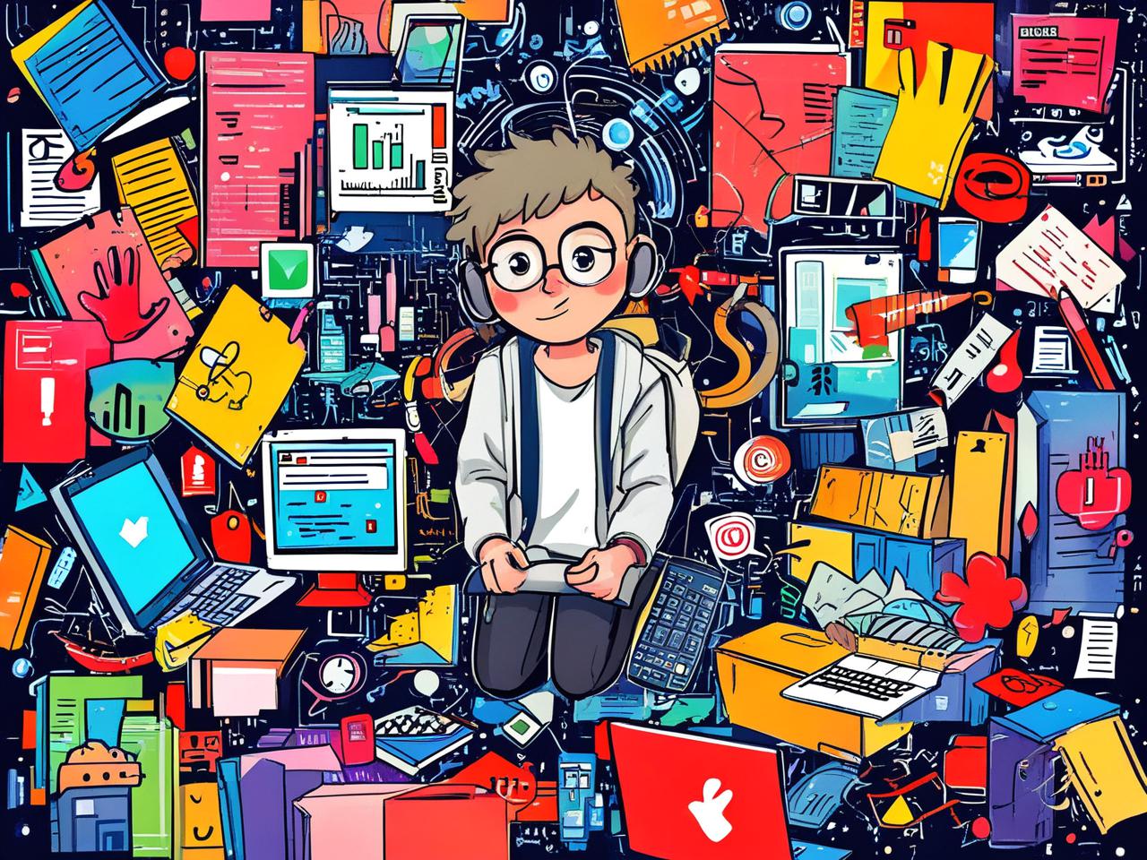 送同事平价川渝特产合集，重庆小面调料、宜宾芽菜，性价比拉满