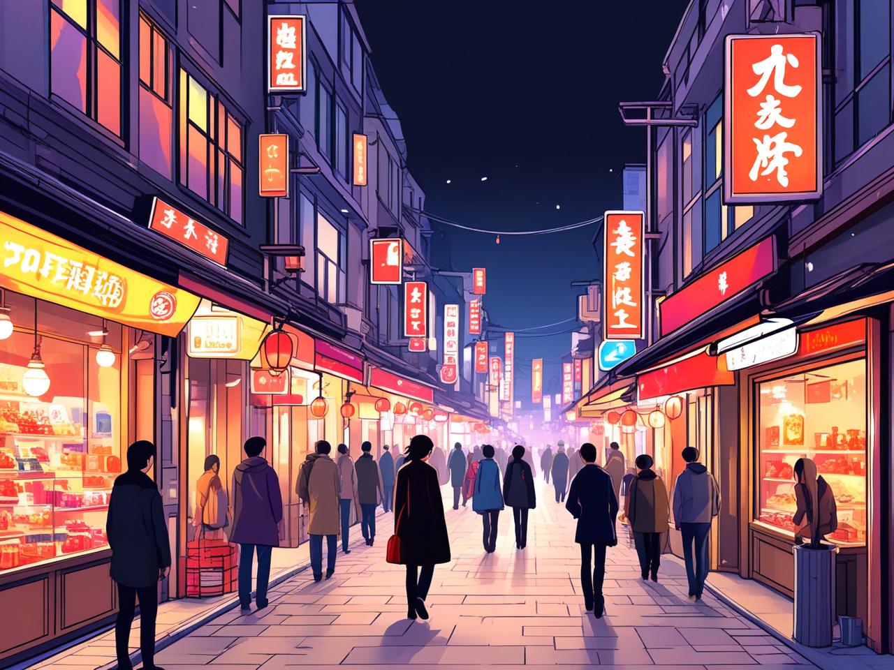 七夕川渝地方特产送礼指南，自贡冷吃兔、宜宾燃面调料，川味十足