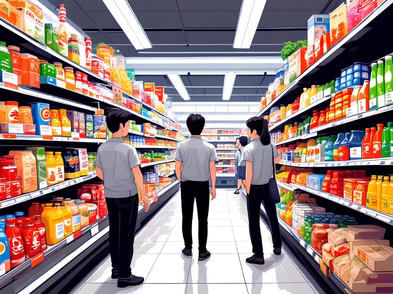 都江堰腊肉直播采购攻略，农户主播+品质验证技巧