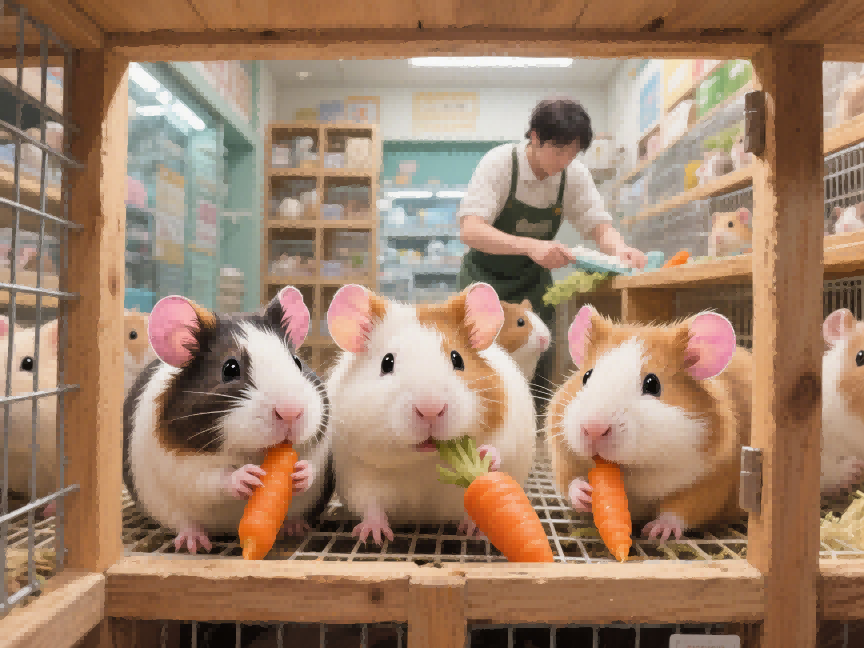 测评川式“麻”味零食，除了花椒，还有哪些体现麻的食材？