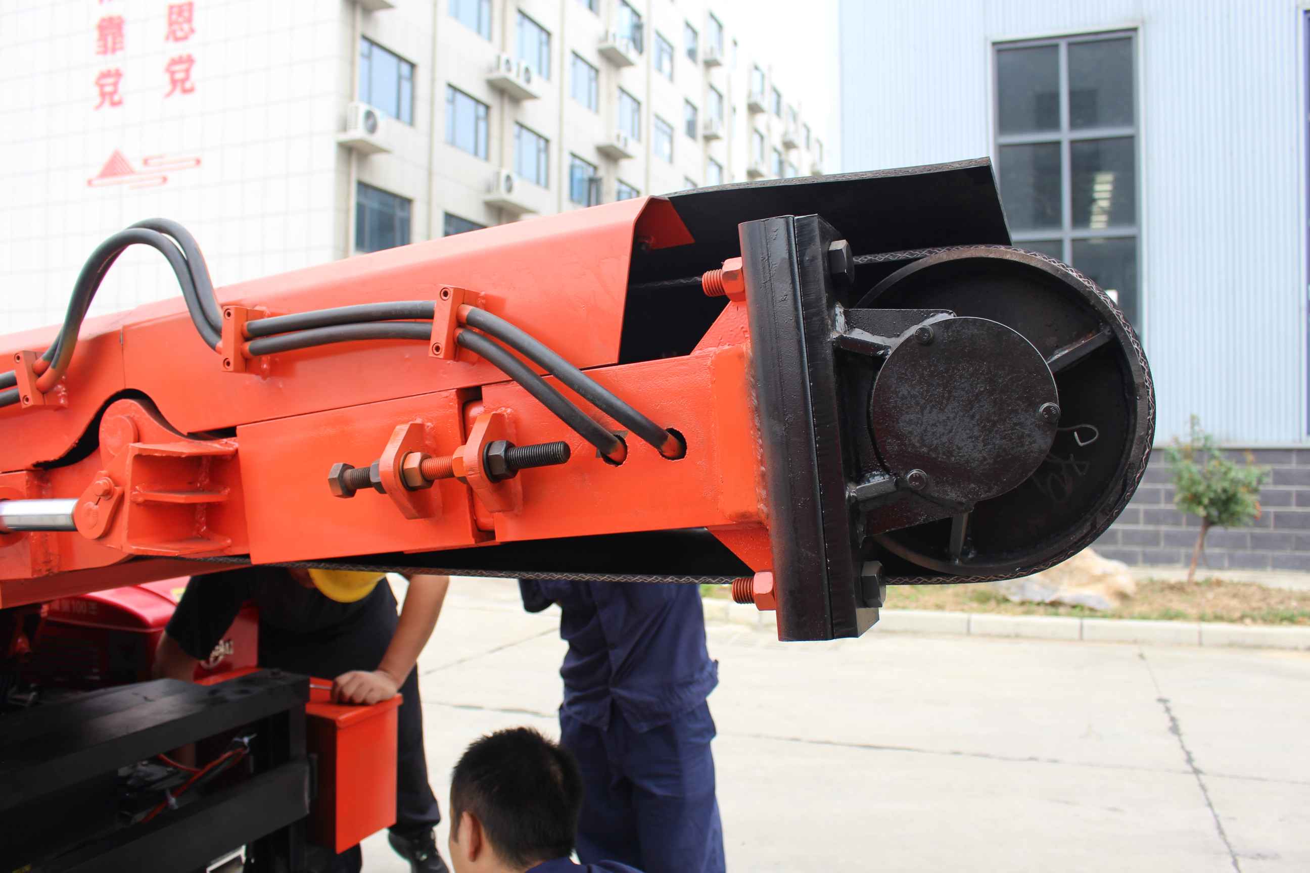 汉源花椒卤味搭配，卤牛肉+卤鸡爪，增香去腥超入味