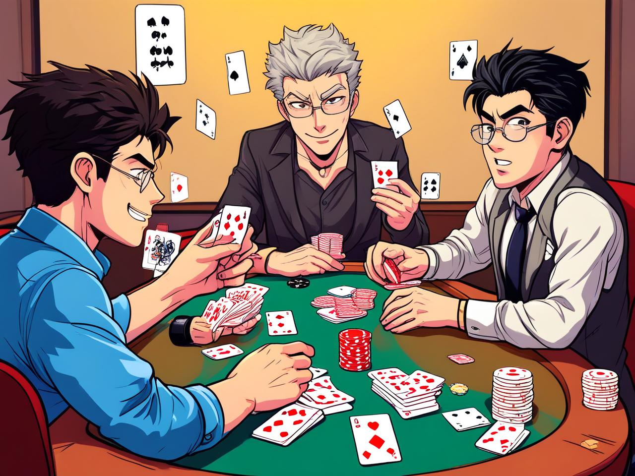 凉山苦荞茶食用场景，搭配冷吃兔，解腻又降火的追剧组合