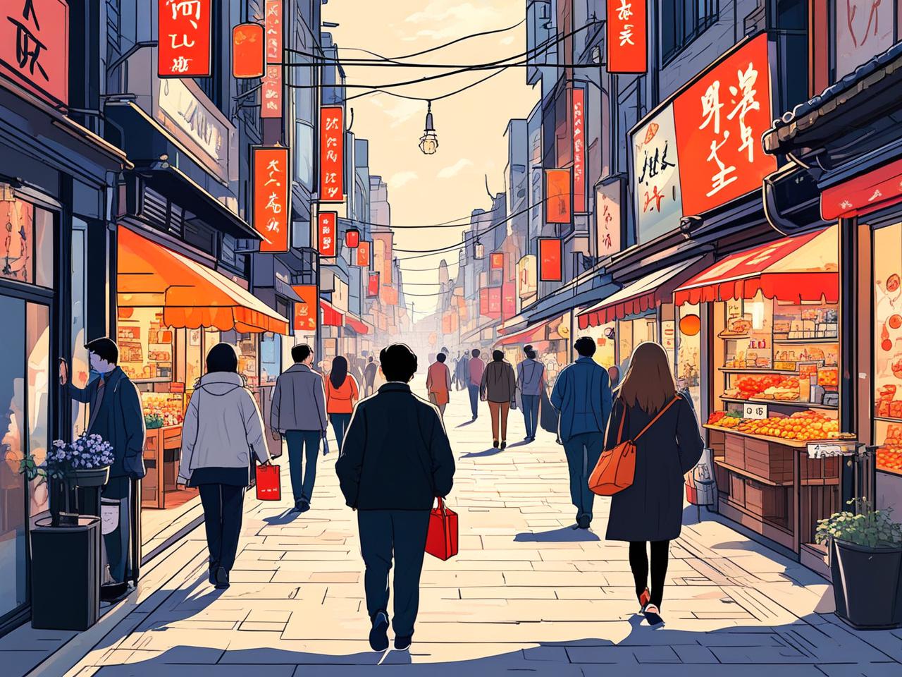 灯影牛肉的包装演变，从油纸到真空，保鲜技术升级