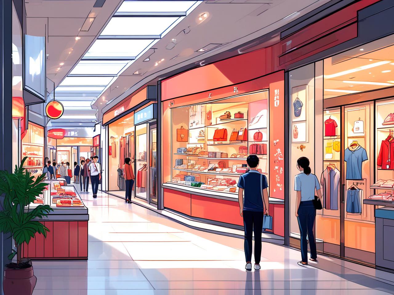 三星堆文创+芒果干，办公场景+潮流伴手礼，年轻人最爱