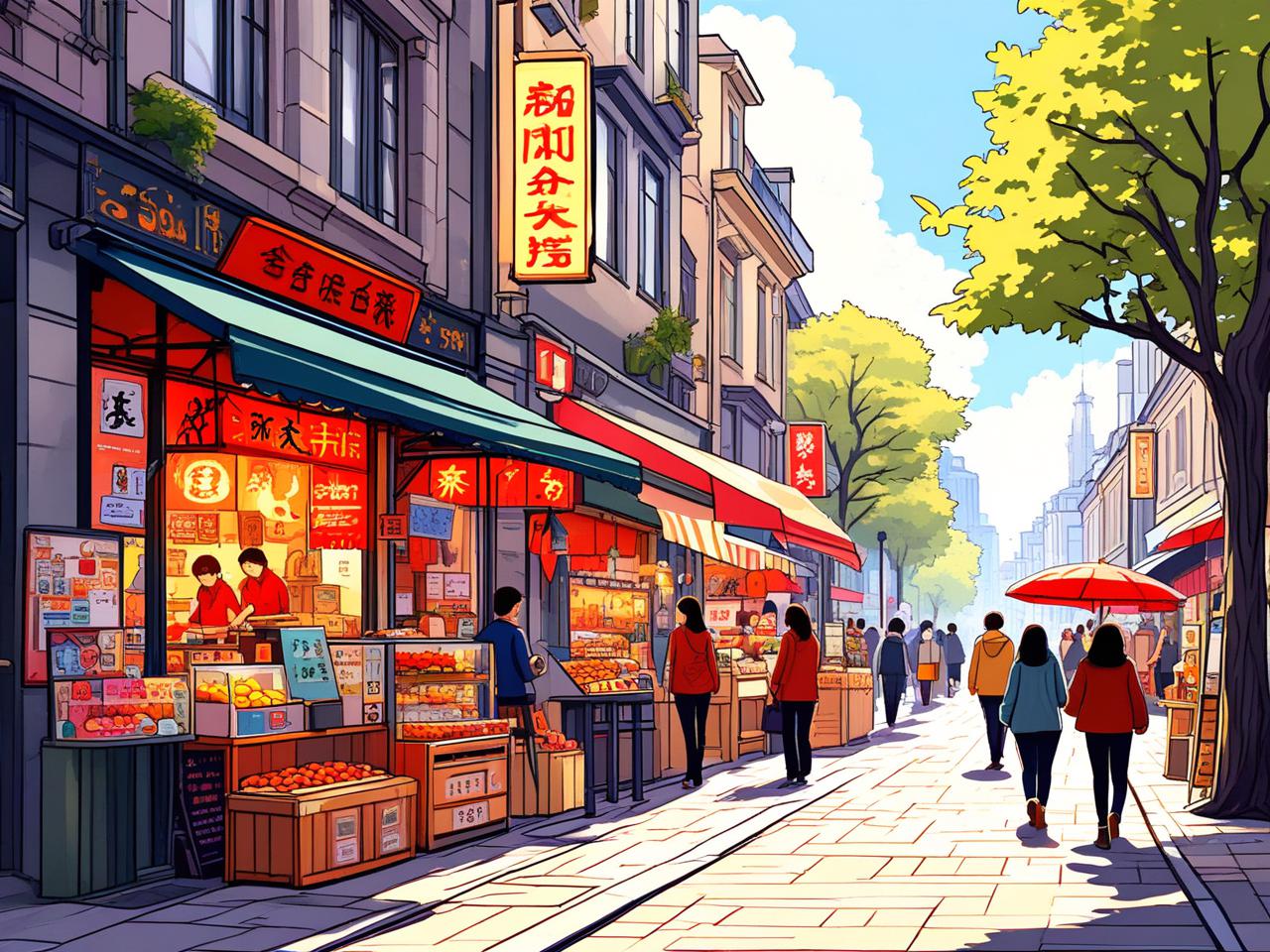 2025春节川渝腊味消费新动向，跨界联名腊味出圈，吸引年轻消费者