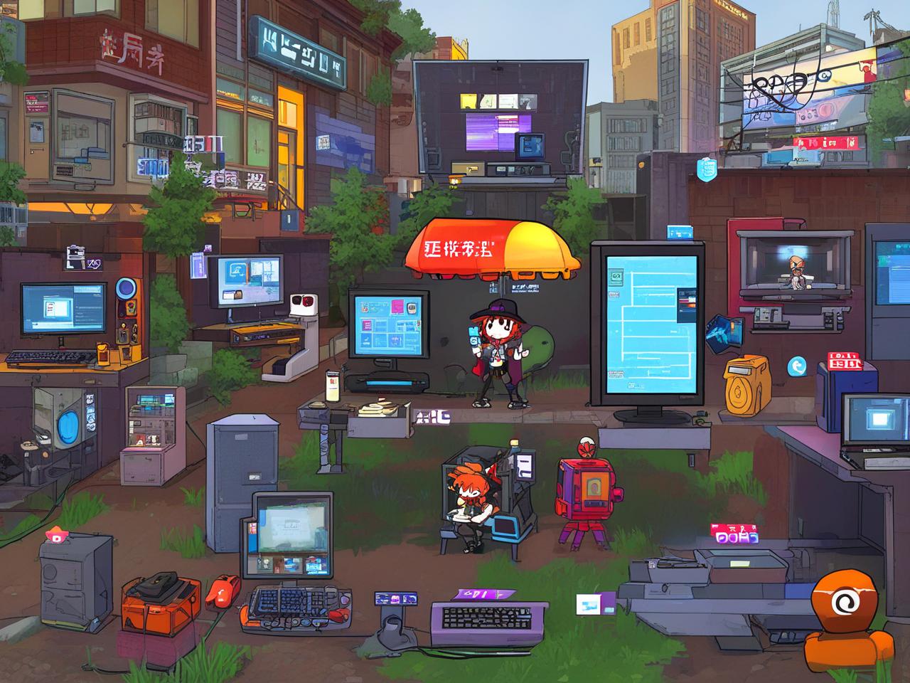 凉山彝族银饰产地变迁,从凉山羌寨到民族产业基地，民族饰品的发展之路