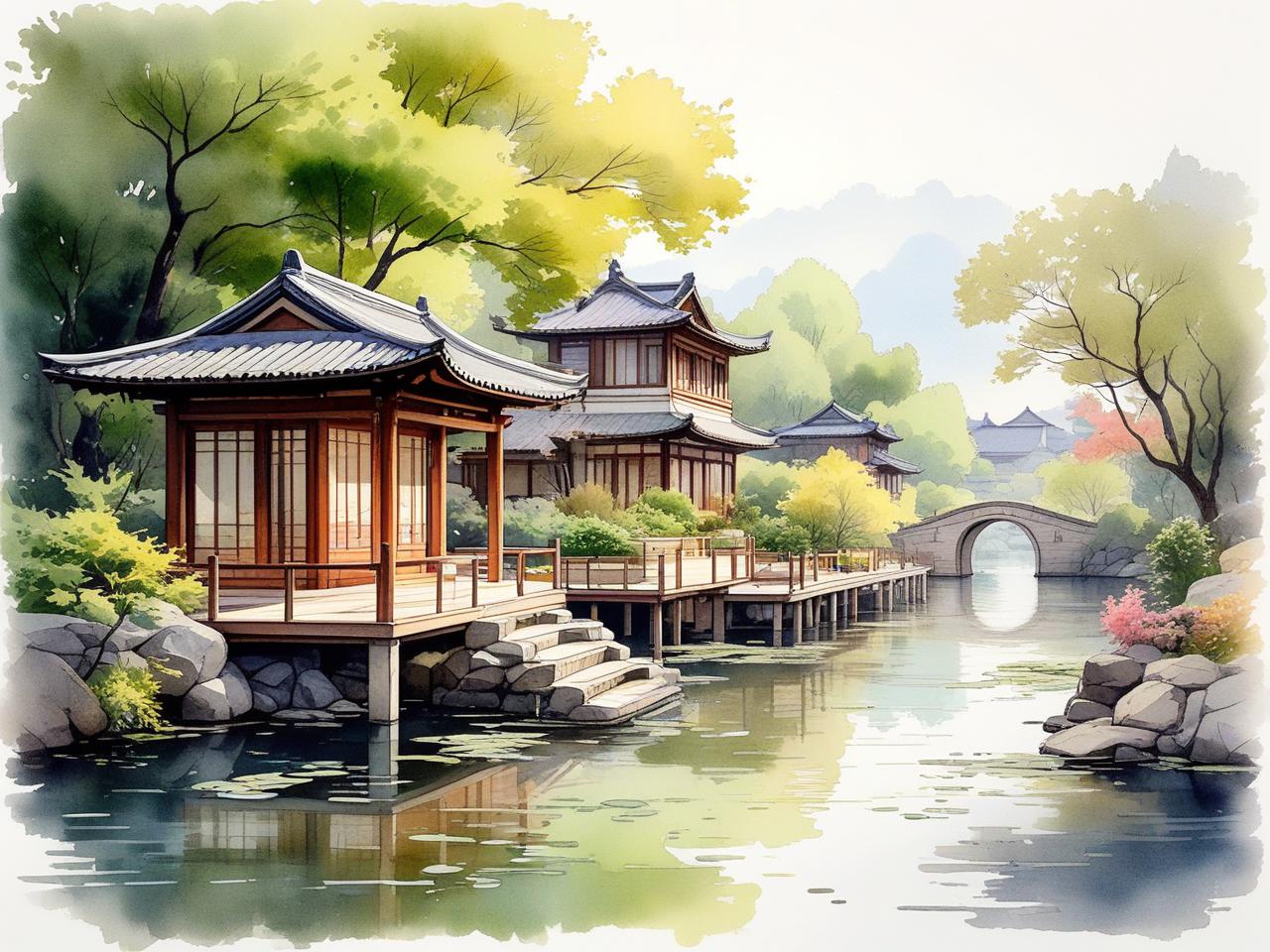 蒙顶山茶春茶vs秋茶，口感差异+营养成分对比