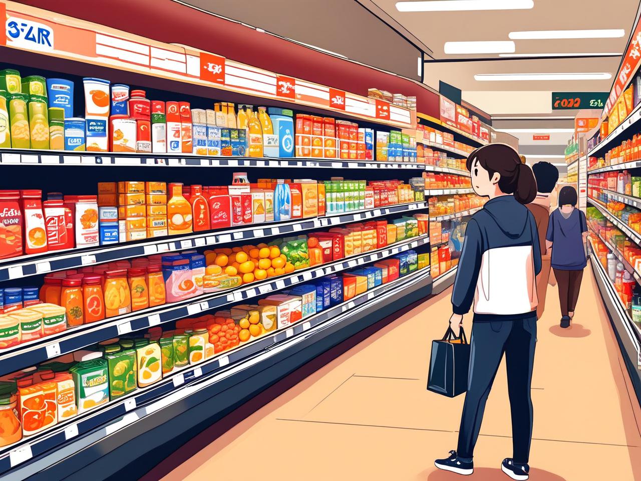 理塘青稞酒+藏香猪腊肉，高原聚餐场景+民族伴手礼，特色十足