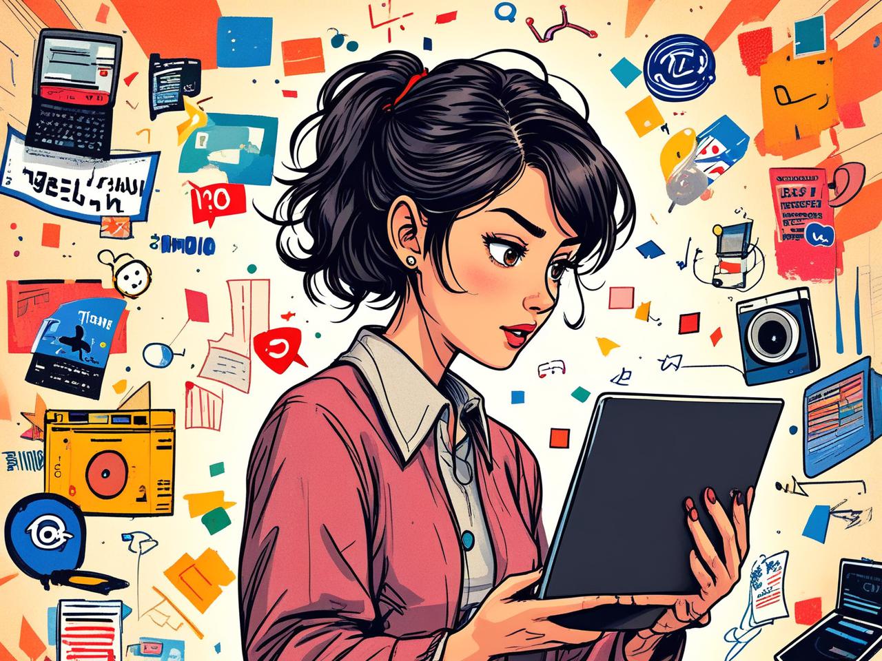 德阳绵竹年画×春节IP联名款首发，春节限定年画，非遗民俗新突破