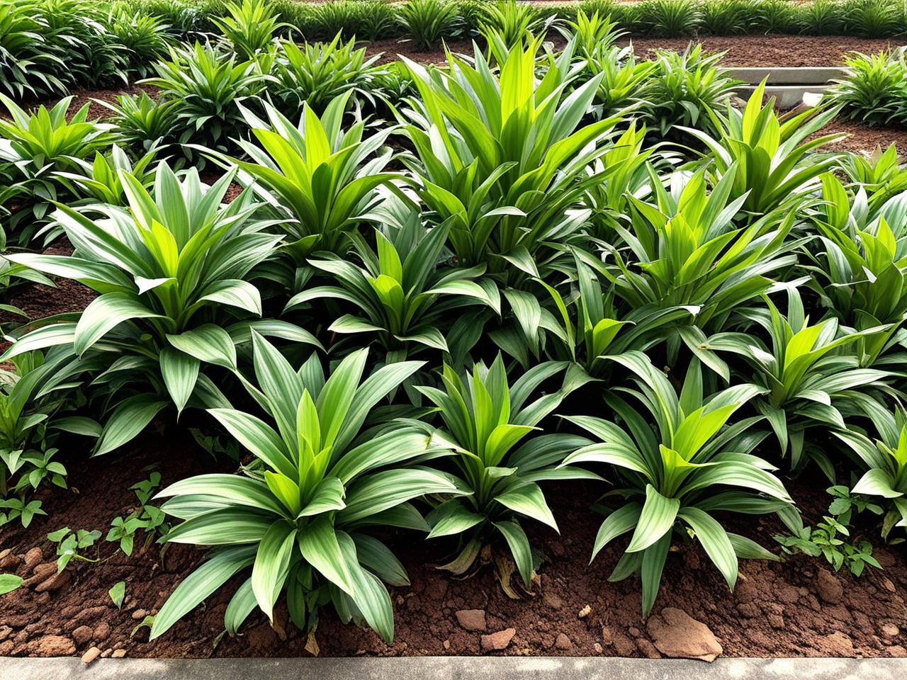 端午包粽子，凉山彝族苦荞粽，兼具民族特色与养生的端午特产